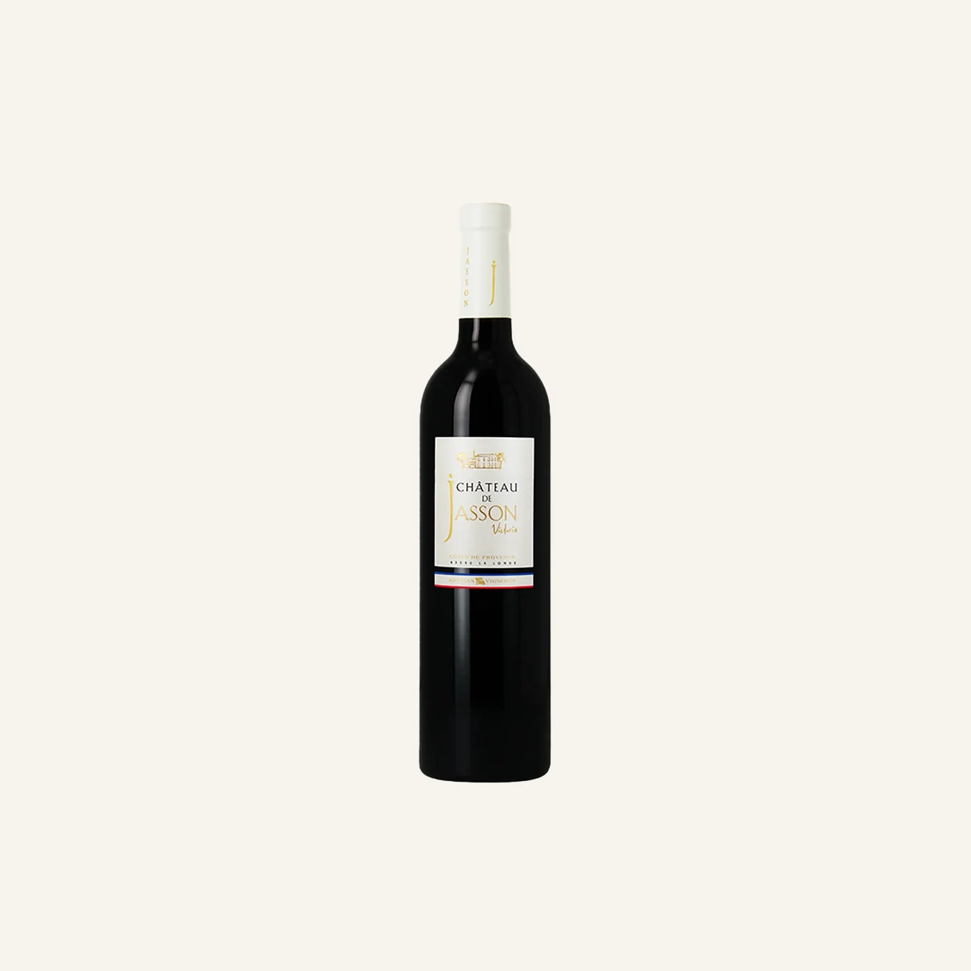 Bouteille Cuvée Héritage rouge